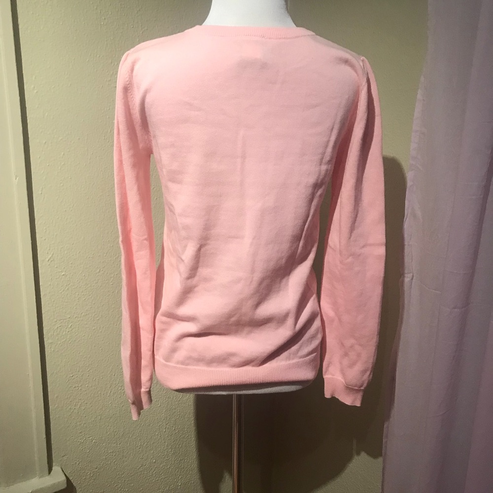 Hello Kitty Sweater! - Picture 3 of 4